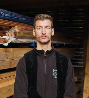 Marvin Bänder