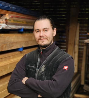 Michel Dencker