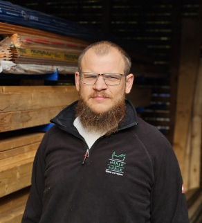 Ron-Julien Potzkai